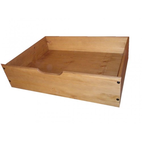 Underbed Drawer